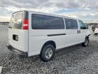 2024 Chevrolet Express G3500 LT