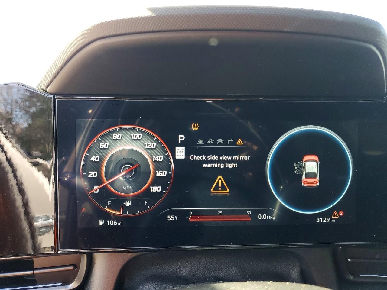 2025 Hyundai Elantra n