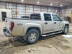 2004 GMC Canyon