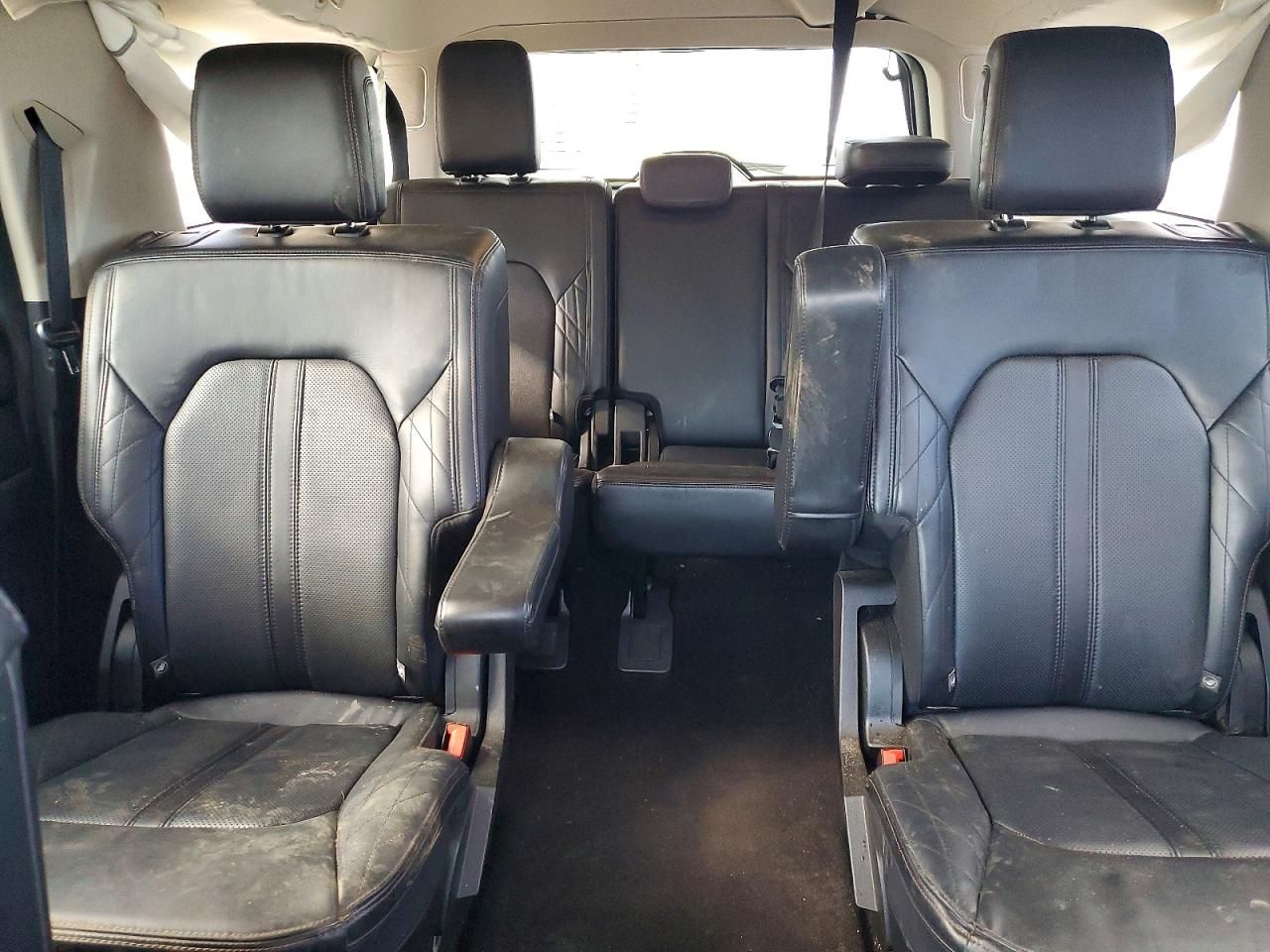 2021 Ford Expedition max Platinum