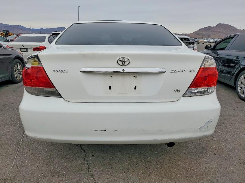 2005 Toyota Camry