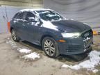 2018 Audi Q3 Premium