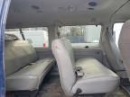 2007 Ford Econoline E350 Super Duty Wagon