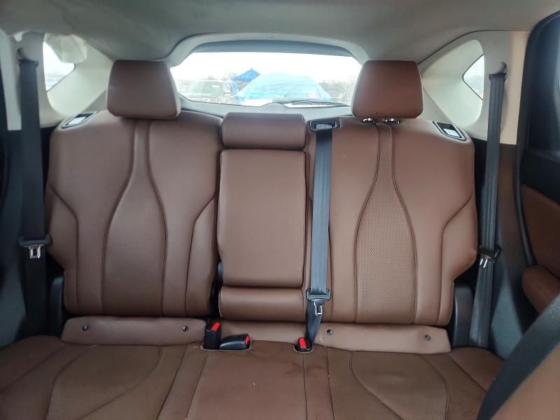 2021 Acura Rdx Technology