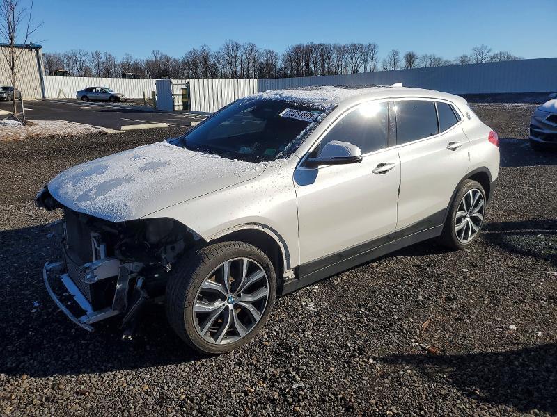 2018 BMW X2 Xdrive28i