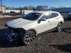 BMW salvage cars for sale: 2018 BMW X2 Xdrive28i