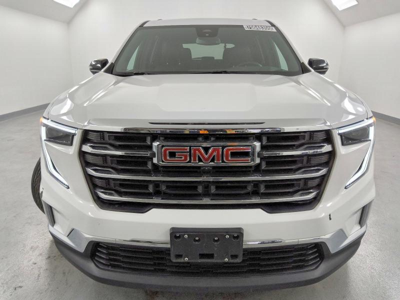 2024 GMC Acadia Uplevel