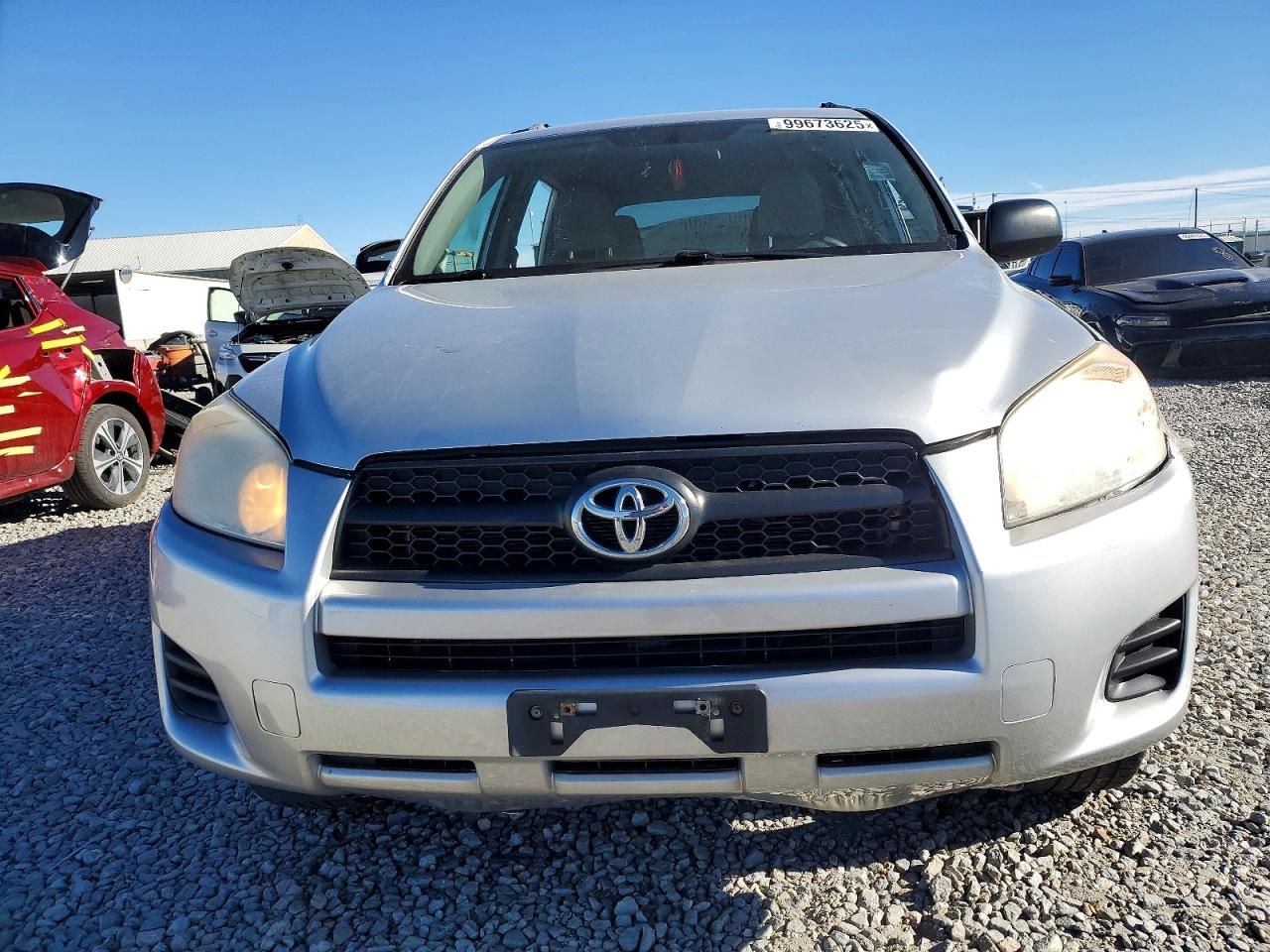 2011 Toyota Rav4