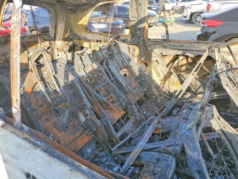 2024 Mercedes-Benz Gls 450 4matic