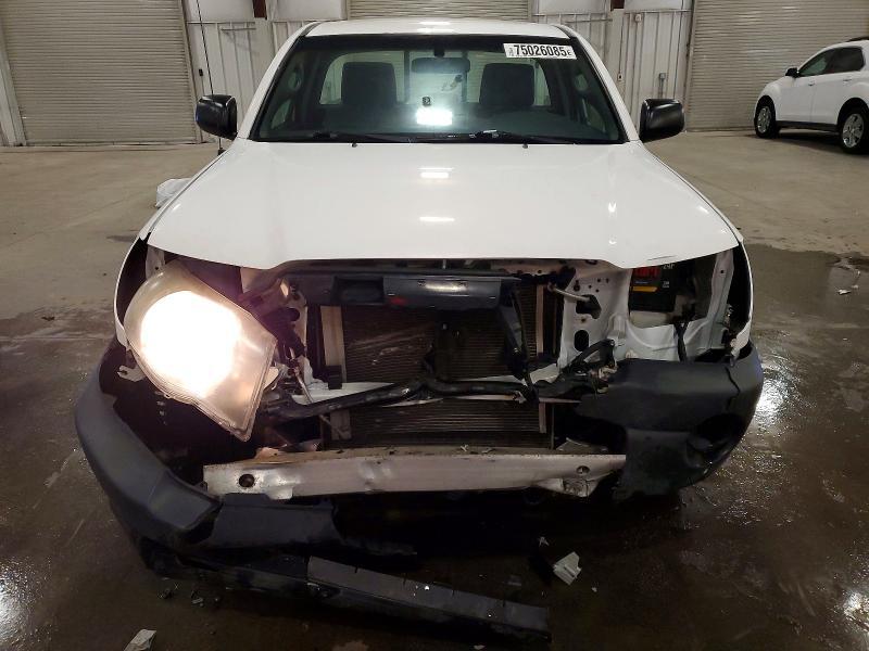 2011 Toyota Tacoma Base