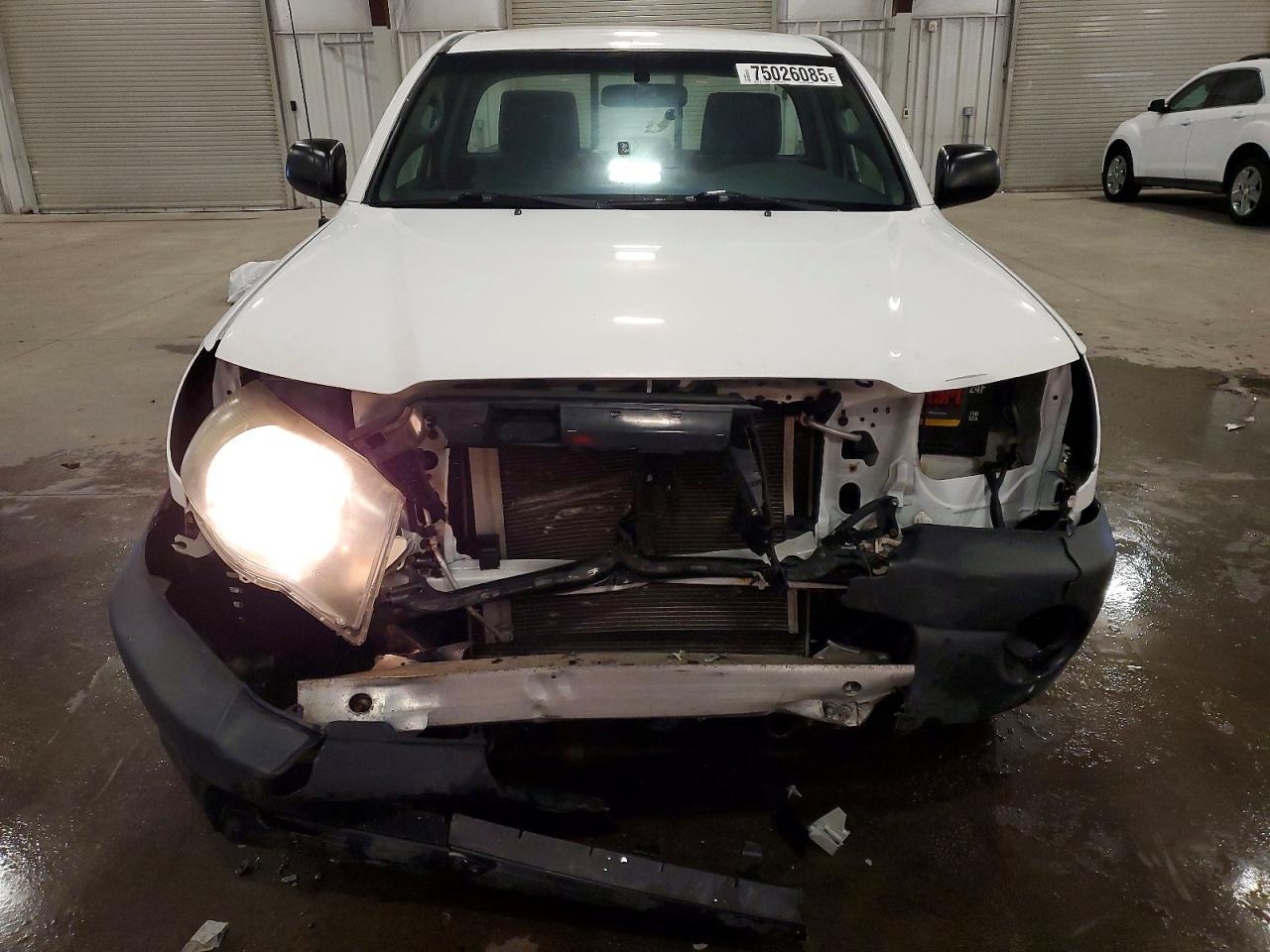 2011 Toyota Tacoma Base