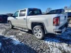 2018 GMC Sierra K1500 slt