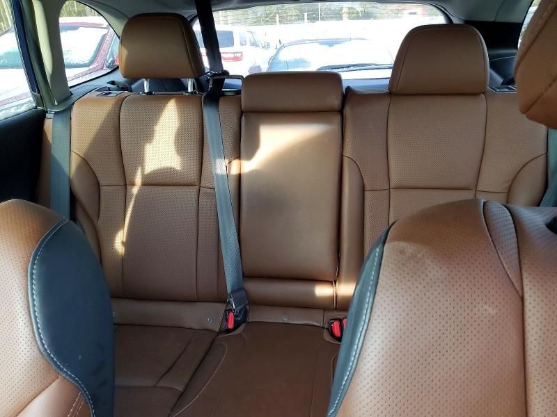 2020 Subaru Outback Touring