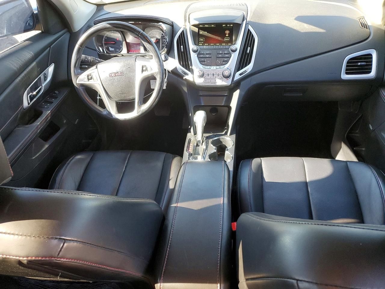 2015 GMC Terrain slt