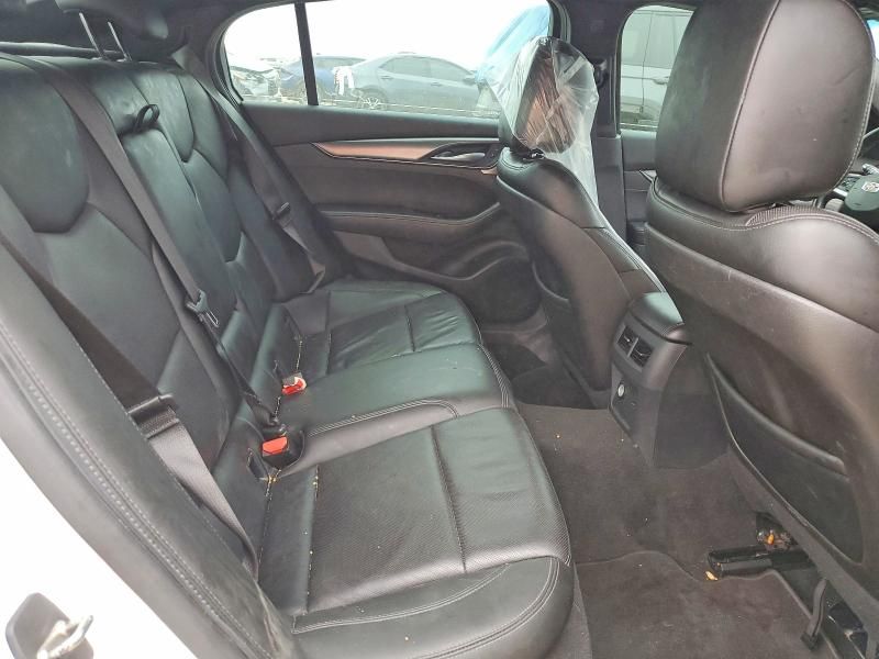 2021 Cadillac CT5 Premium Luxury