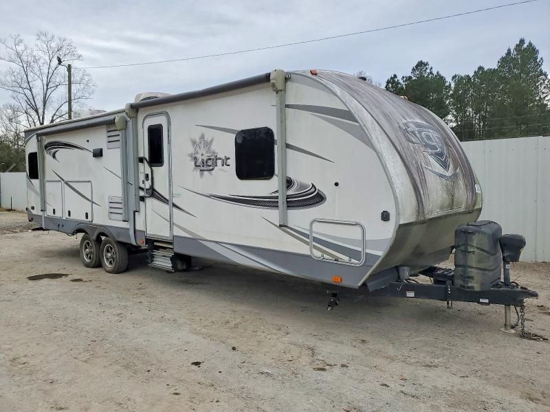 2019 Openrange Light