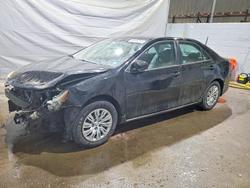 2012 Toyota Camry Base for sale in Candia, NH