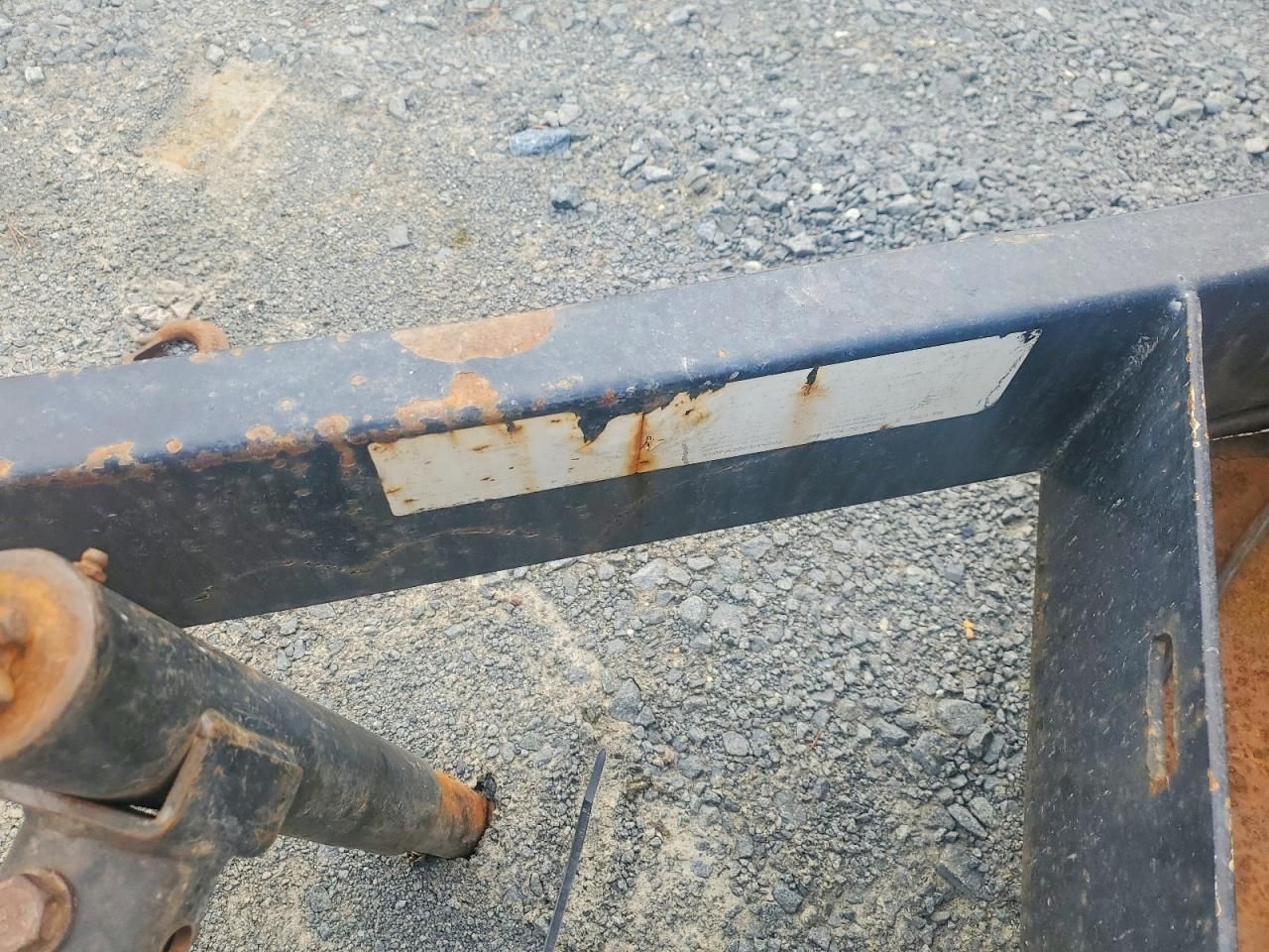 2017 Unknown 2017 Quality Equipment Trailer