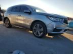 2017 Acura Mdx Technology