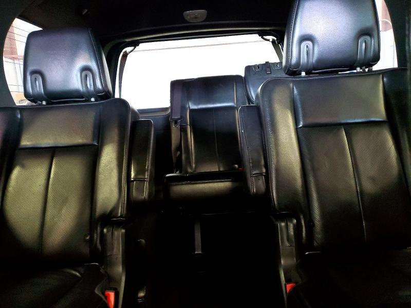 2012 Ford Expedition Limited