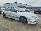 2002 Pontiac Sunfire se