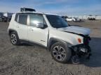 2015 Jeep Renegade