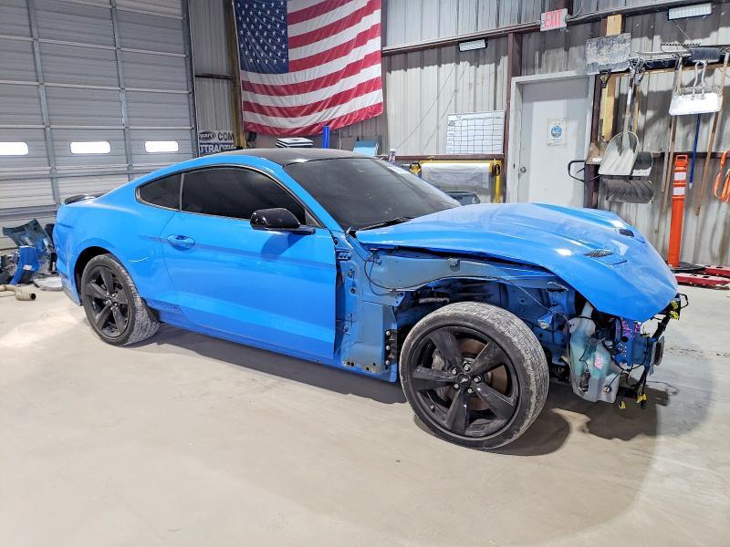 2022 Ford Mustang gt