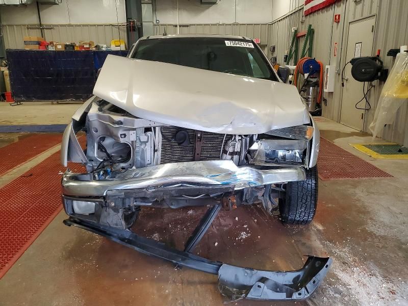 2006 Chevrolet Colorado