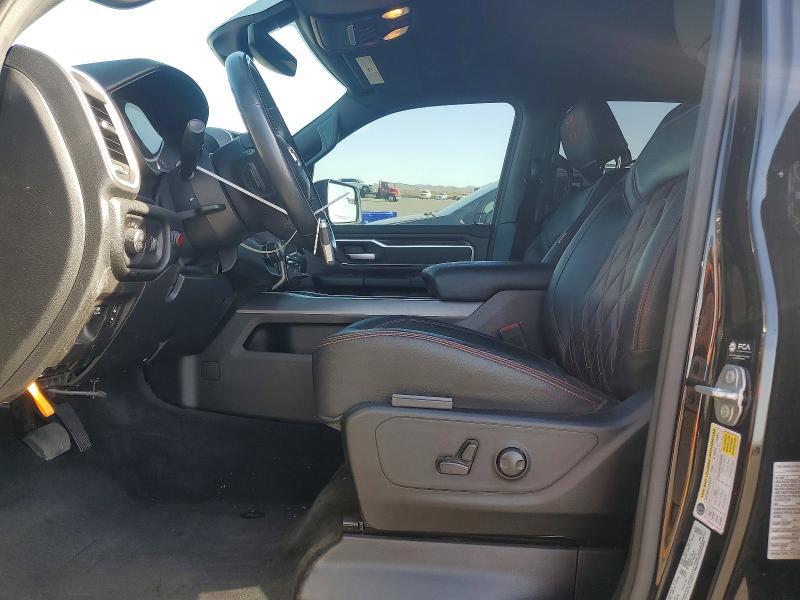 2022 Dodge Ram 1500 big Horn/lone Star