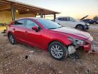 2016 Mazda 3 Grand Touring