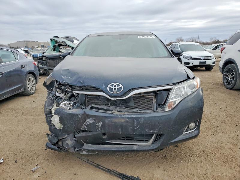 2013 Toyota Venza le