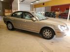 2005 Hyundai Sonata gls
