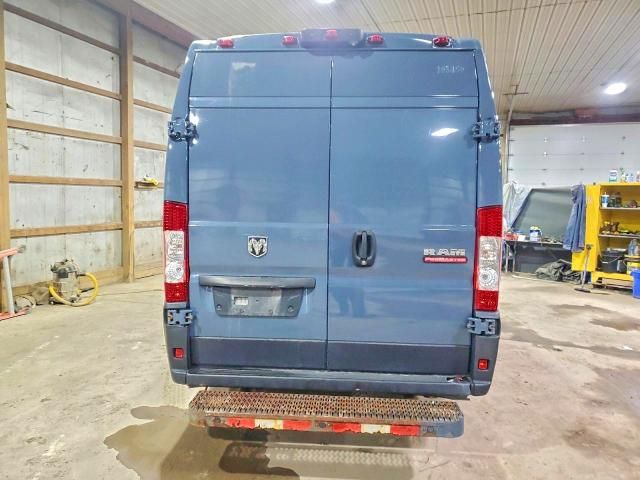 2020 Dodge RAM Promaster 3500 3500 High