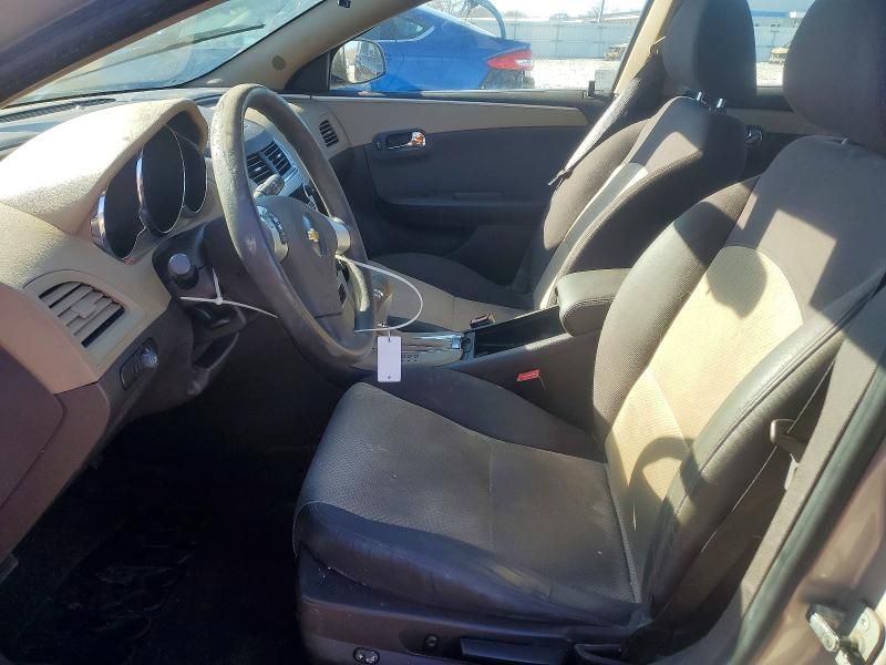 2010 Chevrolet Malibu ls