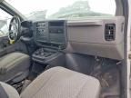 2007 Chevrolet Express G2500 Delivery Van