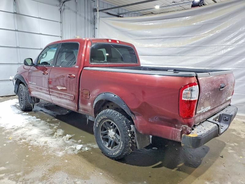 2005 Toyota Tundra SR5