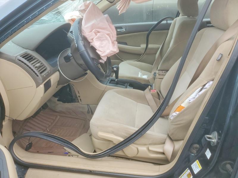 2005 Honda Accord lx