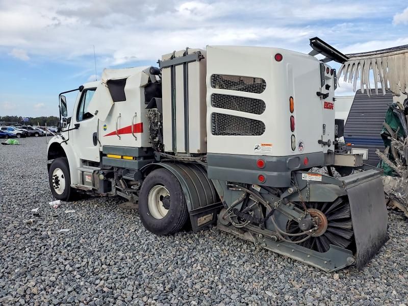 2021 Freightliner M2 106 Medium Duty