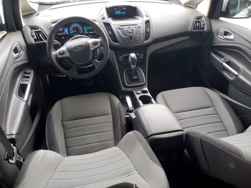 2015 Ford C-max se