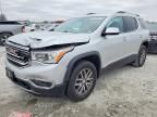 2018 GMC Acadia sle