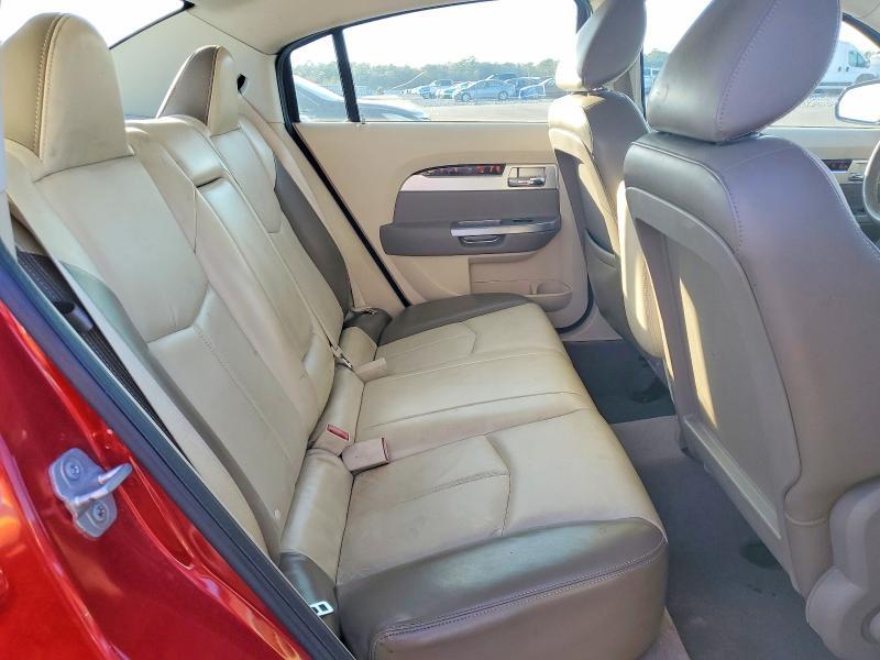 2007 Chrysler Sebring Limited