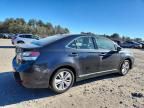 2010 Lexus Hs 250h