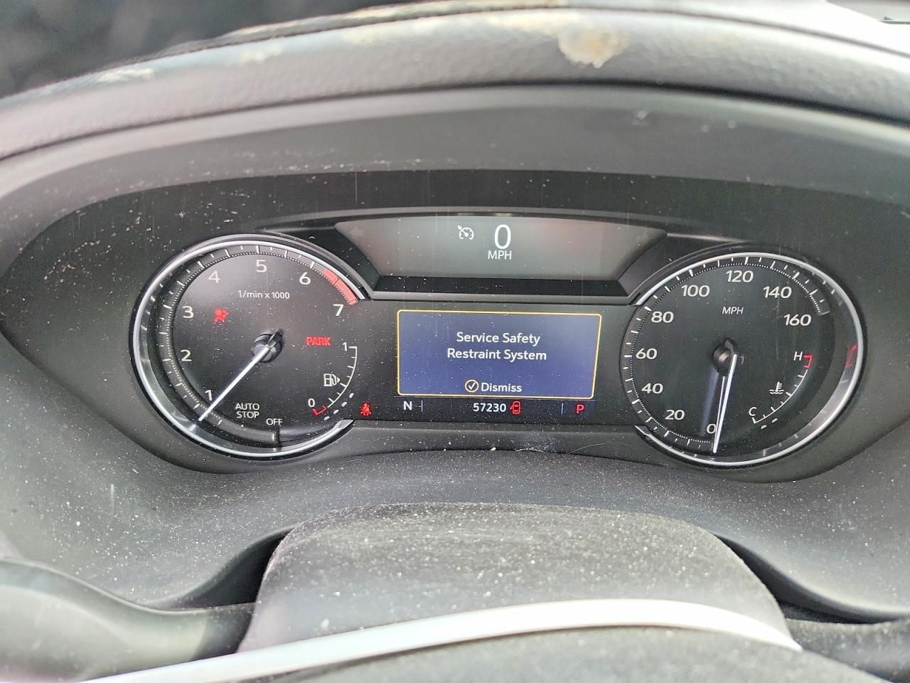 2021 Cadillac XT4 Luxury