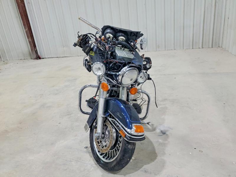2013 Harley-Davidson Flhtc Electra Glide Classic