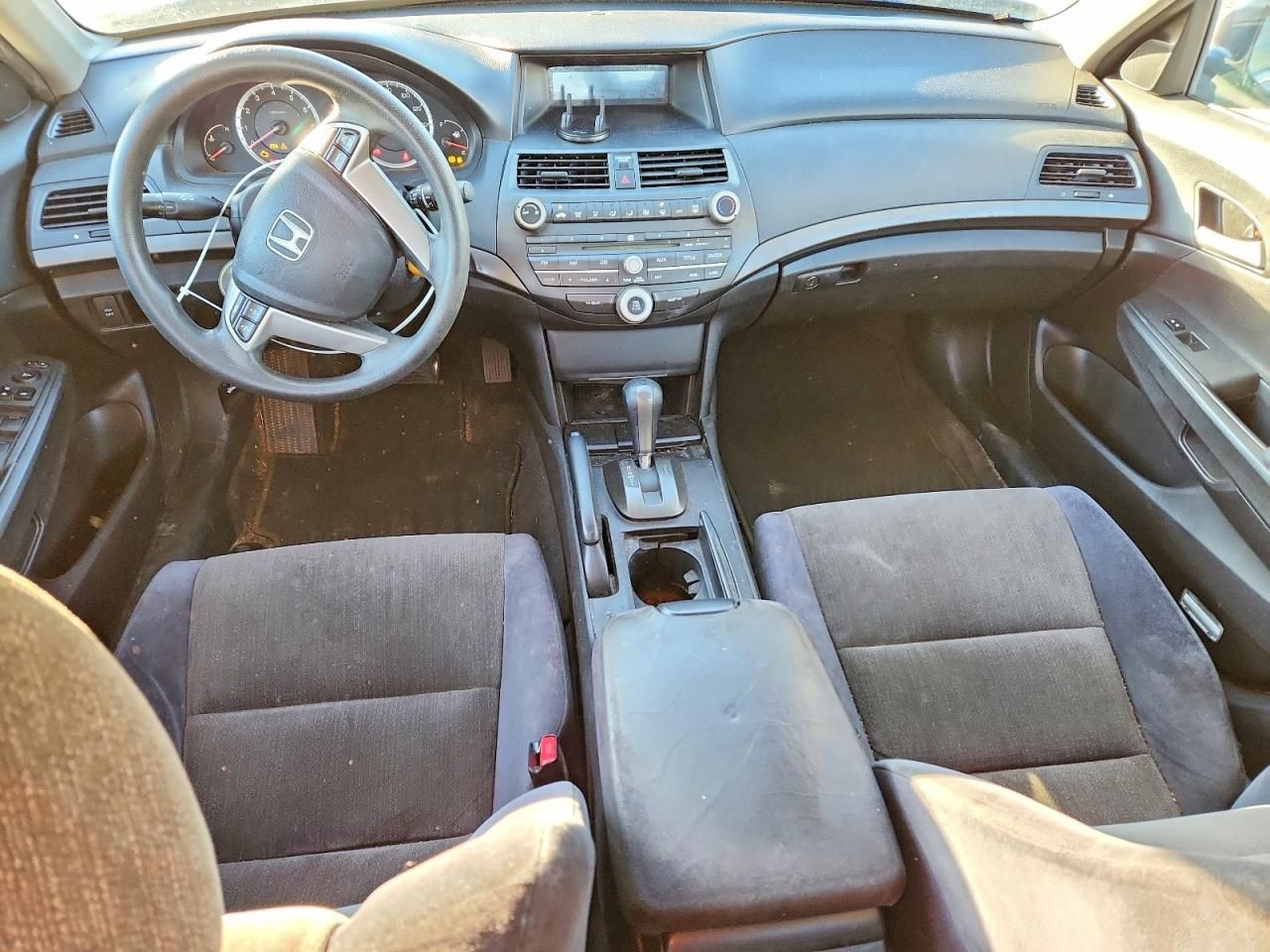 2009 Honda Accord lx