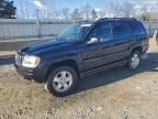 2001 Jeep Grand Cherokee Limited