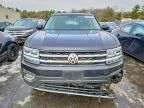 2019 Volkswagen Atlas sel