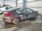 2016 KIA Forte ex