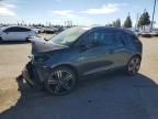 2021 BMW I3 bev