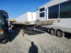 2002 Trao 2002 Transcraft Flatbed Trailer